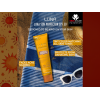 LUNA SUN PERFECTOR PROTECT & BRONZE SPF 50+ — TINTED SUNSCREEN CREAM 130 ML